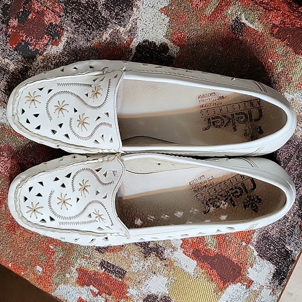 Great Rieker summer shoes